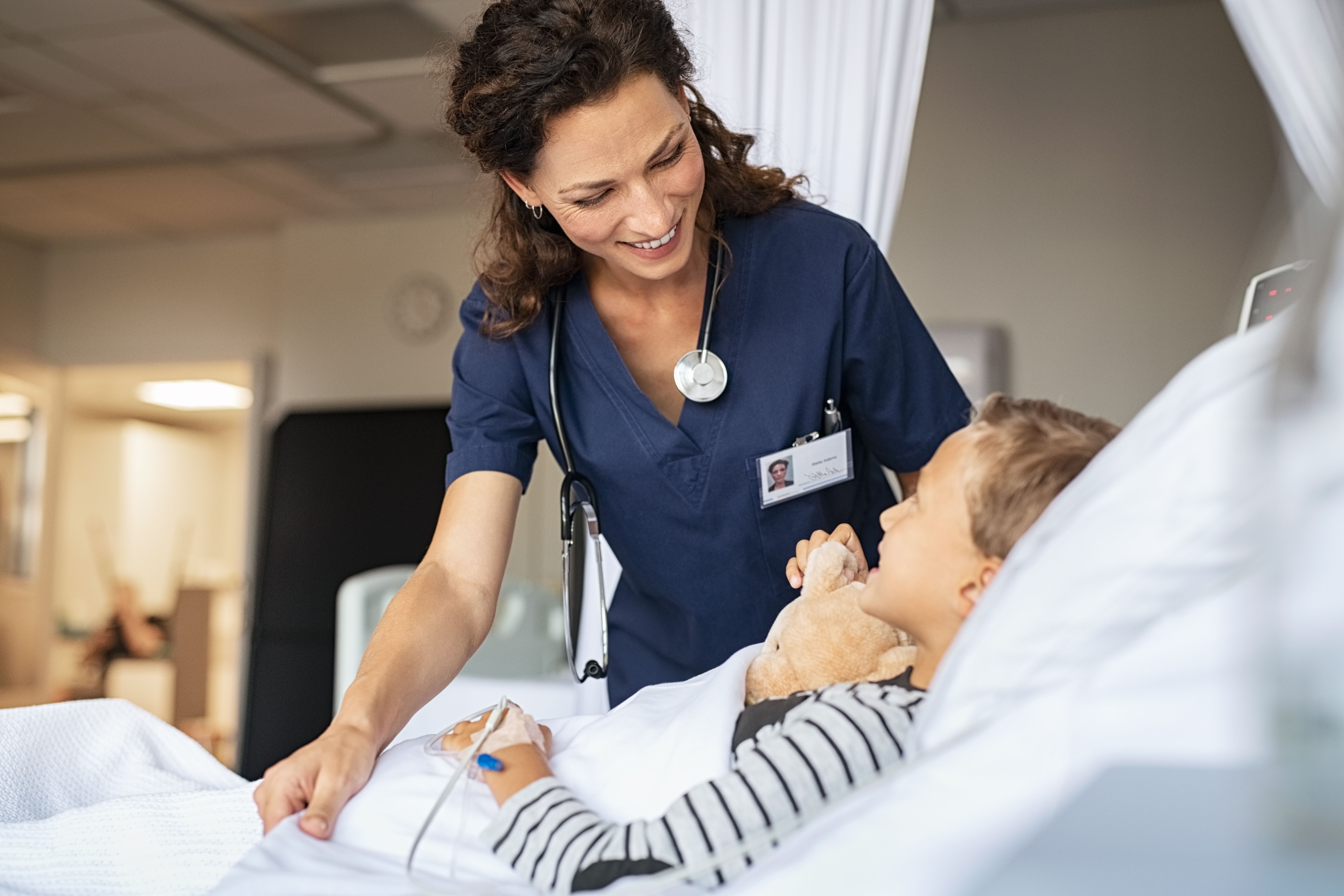 Product: Essentials of Pediatric Acute Care Orientation (EPACO)